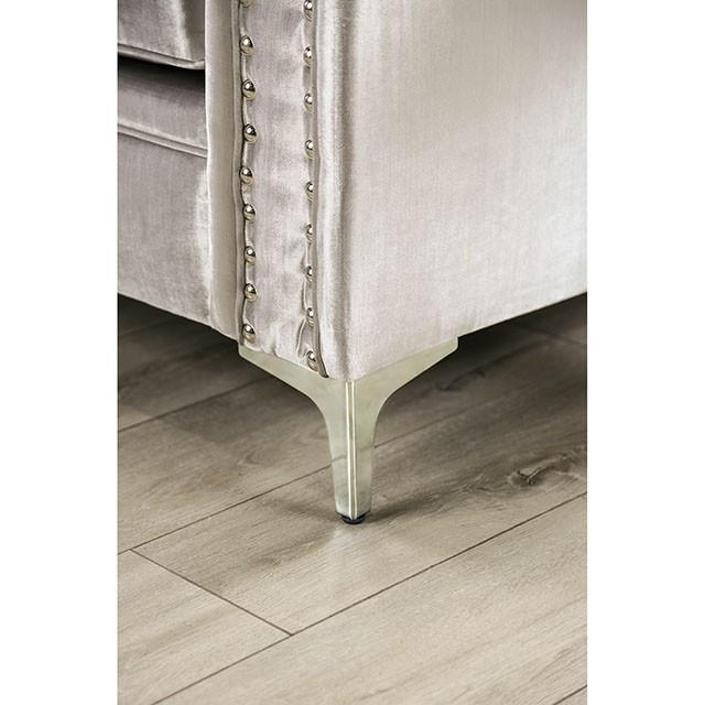 ELICIA Loveseat - Furniture 4 Less Outlet (Salinas,CA)
