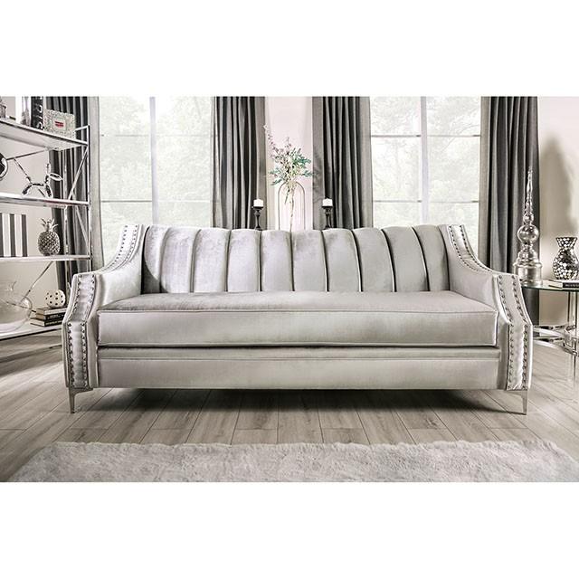 ELICIA Sofa - Furniture 4 Less Outlet (Salinas,CA)