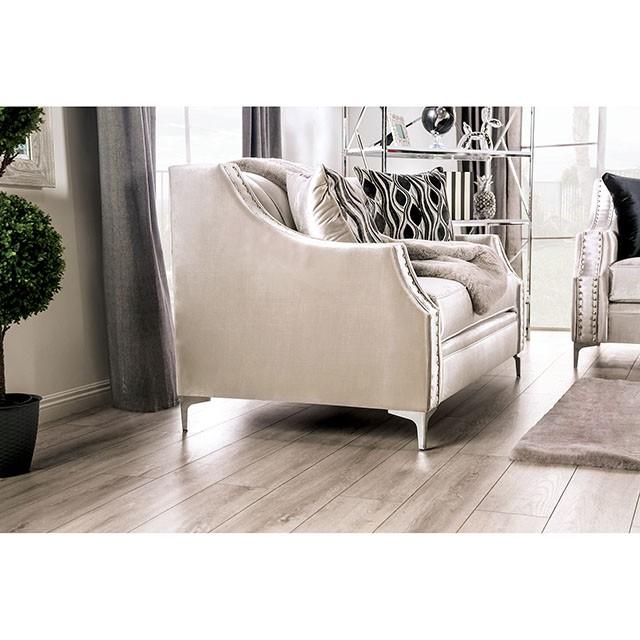 ELICIA Sofa - Furniture 4 Less Outlet (Salinas,CA)
