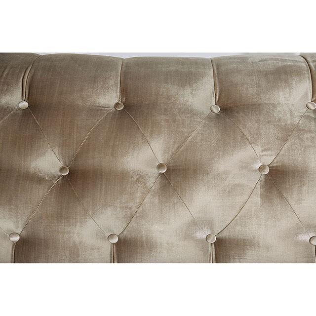 ELICIA Loveseat - Furniture 4 Less Outlet (Salinas,CA)