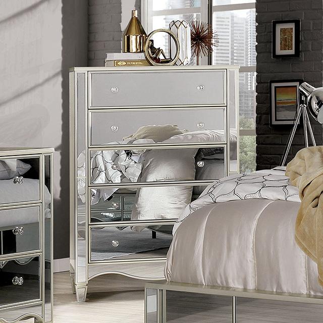 ELIORA Chest - Furniture 4 Less Outlet (Salinas,CA)