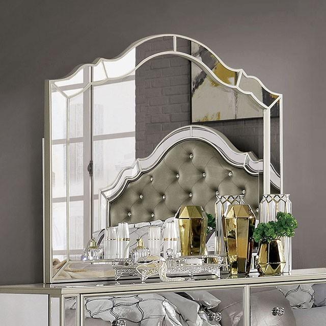 ELIORA Mirror - Furniture 4 Less Outlet (Salinas,CA)