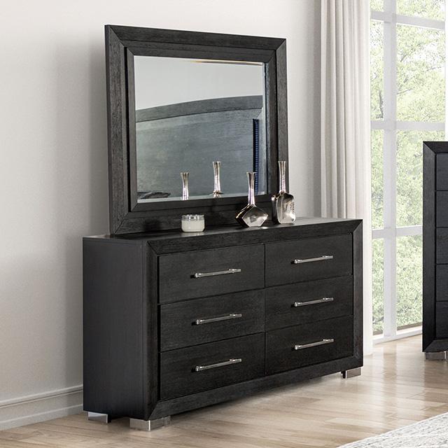 Ashbourne Dresser - Furniture 4 Less Outlet (Salinas,CA)