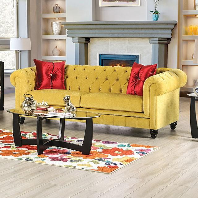 ELIZA Sofa - Furniture 4 Less Outlet (Salinas,CA)
