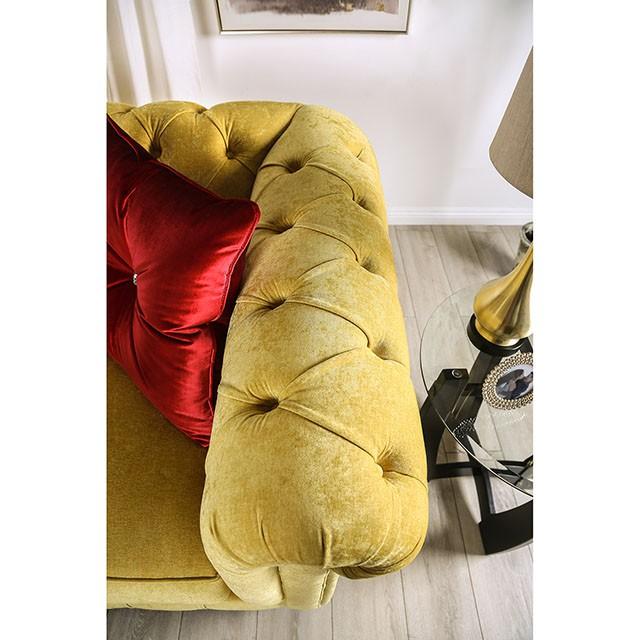 ELIZA Sofa - Furniture 4 Less Outlet (Salinas,CA)