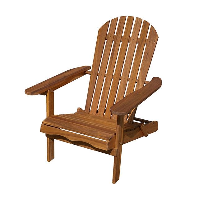 Elk Adirondack Chair - Furniture 4 Less Outlet (Salinas,CA)