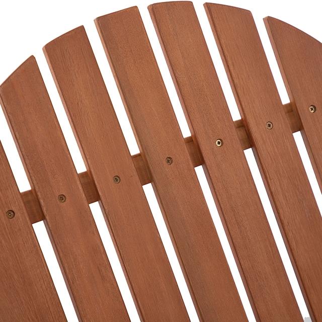 Elk Adirondack Chair - Furniture 4 Less Outlet (Salinas,CA)