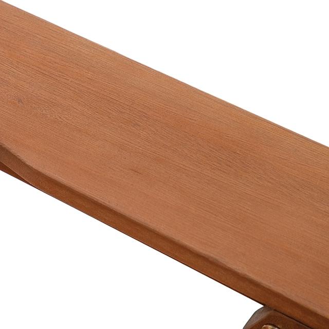 Elk Adirondack Chair - Furniture 4 Less Outlet (Salinas,CA)