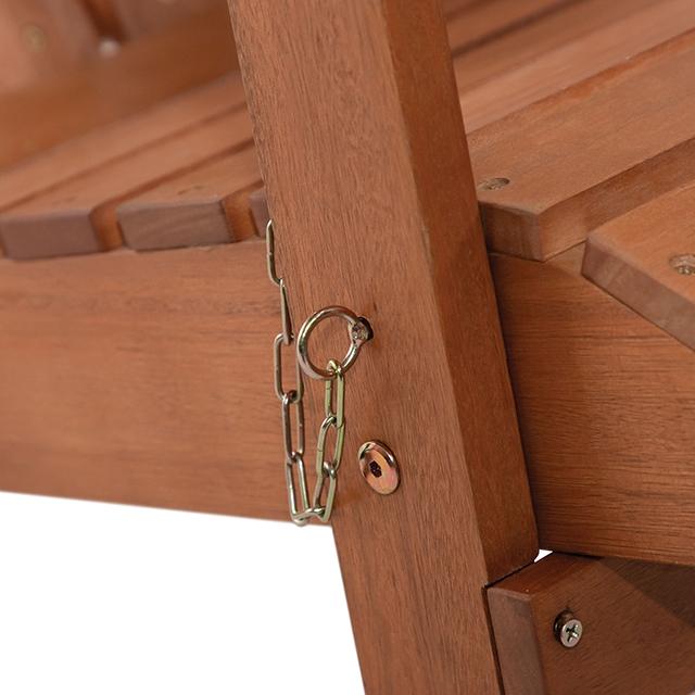 Elk Adirondack Chair - Furniture 4 Less Outlet (Salinas,CA)