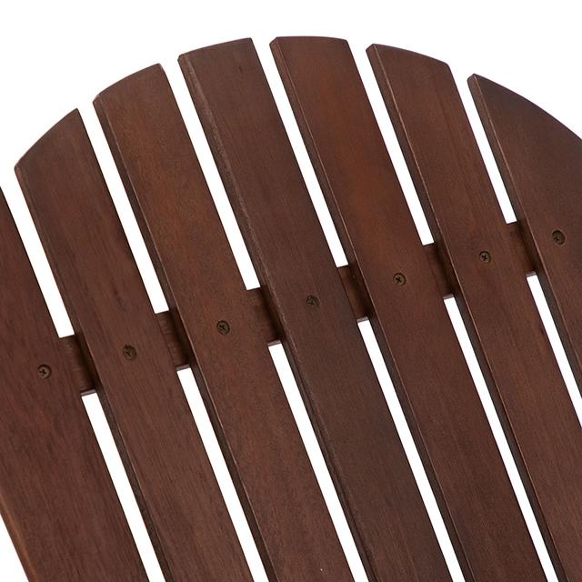 Elk Adirondack Chair - Furniture 4 Less Outlet (Salinas,CA)