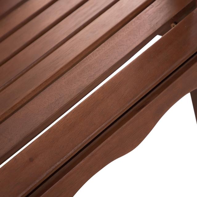 Elk Adirondack Chair - Furniture 4 Less Outlet (Salinas,CA)