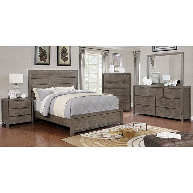 Asterope Mirror - Furniture 4 Less Outlet (Salinas,CA)