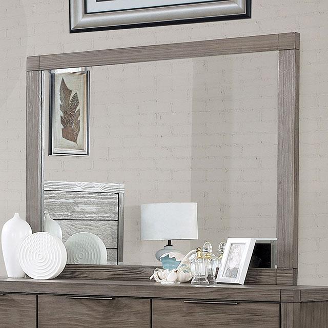 Asterope Mirror - Furniture 4 Less Outlet (Salinas,CA)