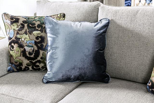 Atherstone Loveseat - Furniture 4 Less Outlet (Salinas,CA)