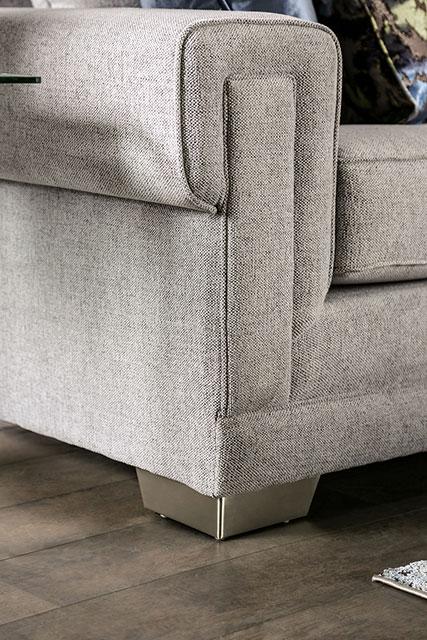Atherstone Loveseat - Furniture 4 Less Outlet (Salinas,CA)