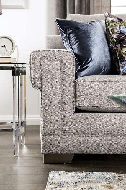 Atherstone Loveseat - Furniture 4 Less Outlet (Salinas,CA)