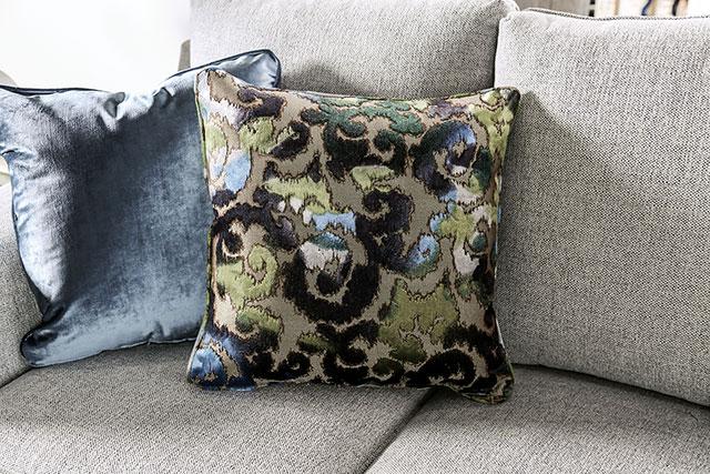 Atherstone Loveseat - Furniture 4 Less Outlet (Salinas,CA)