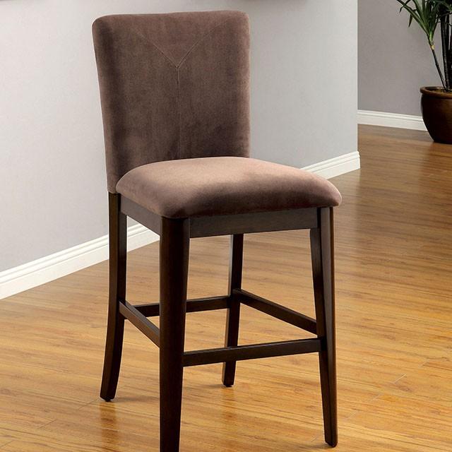 Atwood Counter Ht. Chair (2/Box) - Furniture 4 Less Outlet (Salinas,CA)