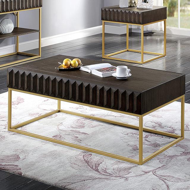 AUGSBURG Coffee Table - Furniture 4 Less Outlet (Salinas,CA)