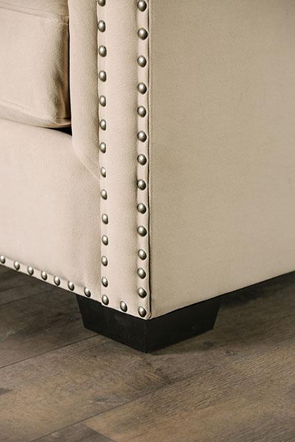 Elliot Loveseat - Furniture 4 Less Outlet (Salinas,CA)
