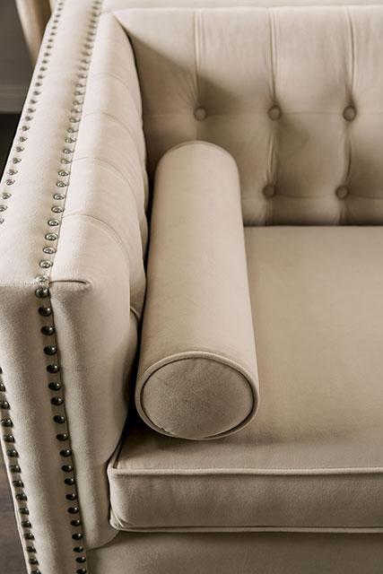 Elliot Loveseat - Furniture 4 Less Outlet (Salinas,CA)