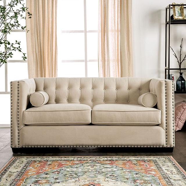 Elliot Loveseat - Furniture 4 Less Outlet (Salinas,CA)
