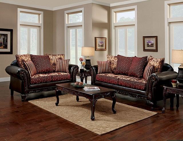 ELLIS Sofa - Furniture 4 Less Outlet (Salinas,CA)