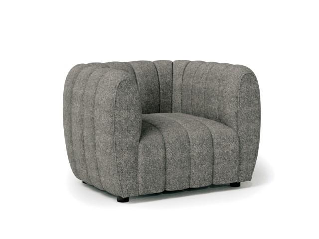 AVERSA Chair, Black, Gray, & White - Furniture 4 Less Outlet (Salinas,CA)