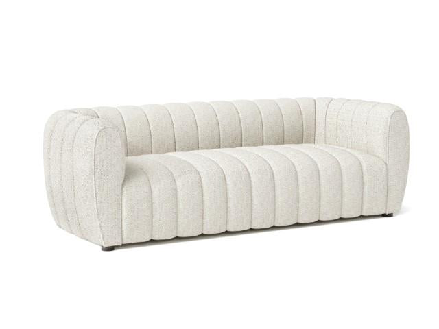 AVERSA Sofa, Black, Gray, & White - Furniture 4 Less Outlet (Salinas,CA)