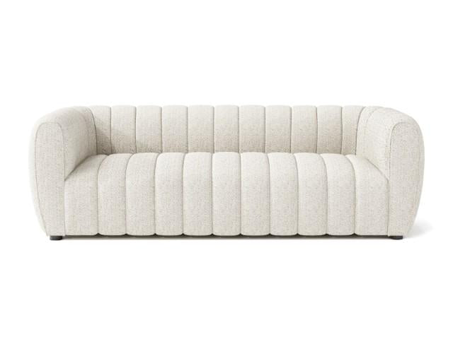 AVERSA Sofa, Black, Gray, & White - Furniture 4 Less Outlet (Salinas,CA)