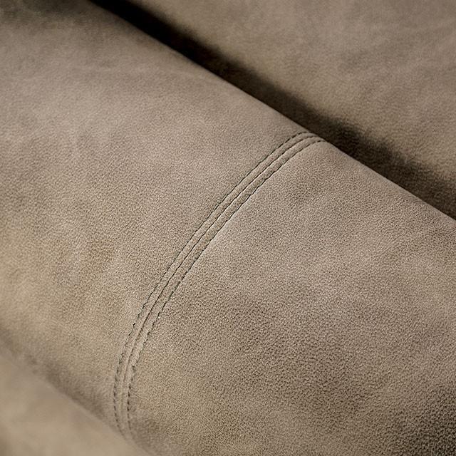 Elton Power Love Seat - Furniture 4 Less Outlet (Salinas,CA)