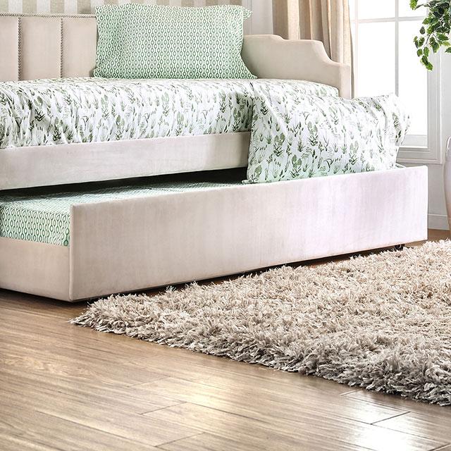 Esperanza Trundle - Furniture 4 Less Outlet (Salinas,CA)