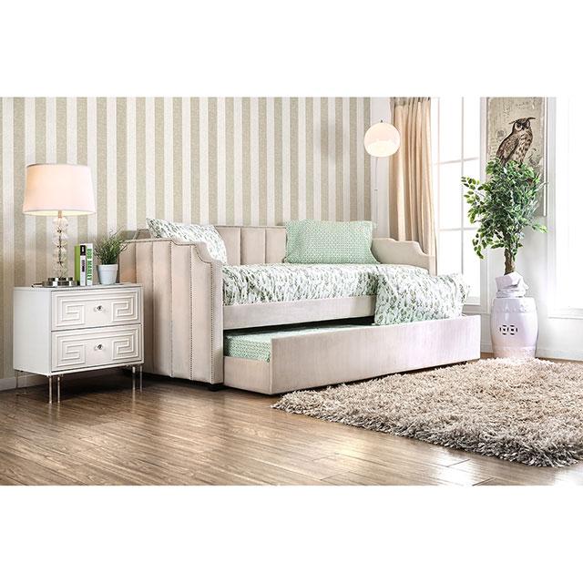 Esperanza Trundle - Furniture 4 Less Outlet (Salinas,CA)