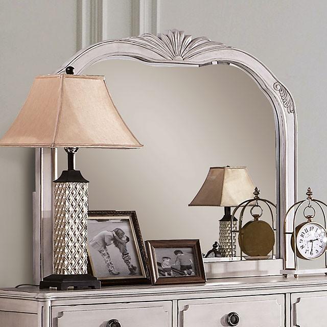 Esther Mirror - Furniture 4 Less Outlet (Salinas,CA)