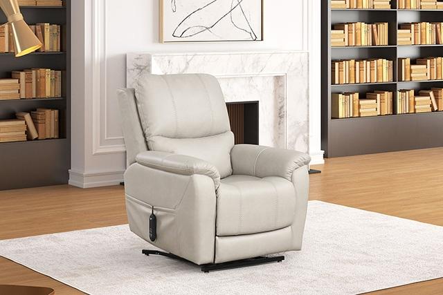 Ethelreda Lift Chair - Furniture 4 Less Outlet (Salinas,CA)