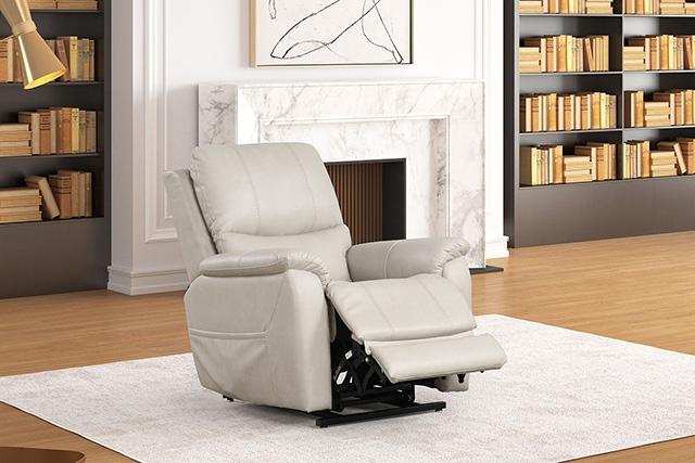Ethelreda Lift Chair - Furniture 4 Less Outlet (Salinas,CA)