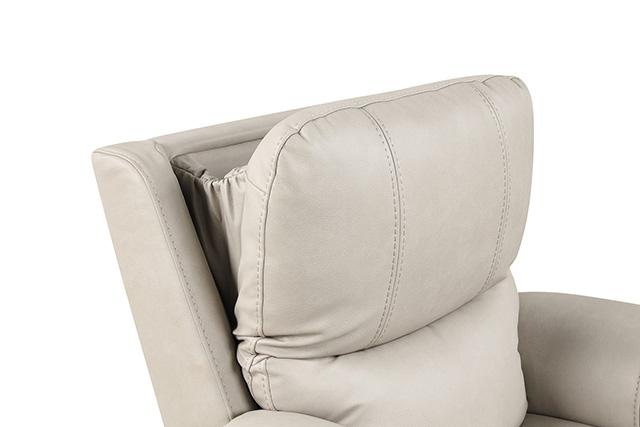 Ethelreda Lift Chair - Furniture 4 Less Outlet (Salinas,CA)
