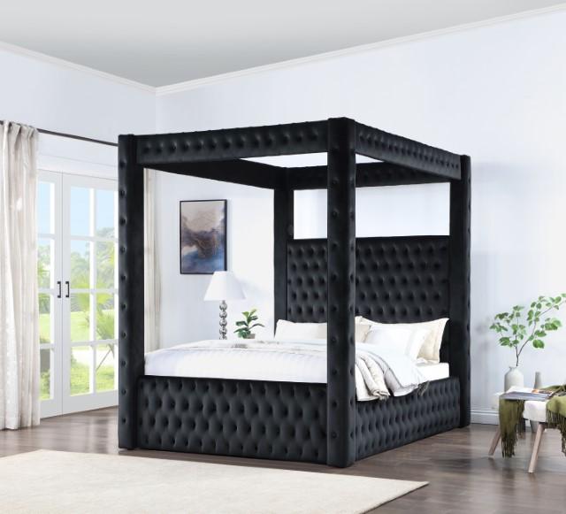 Etherea Bed - Furniture 4 Less Outlet (Salinas,CA)
