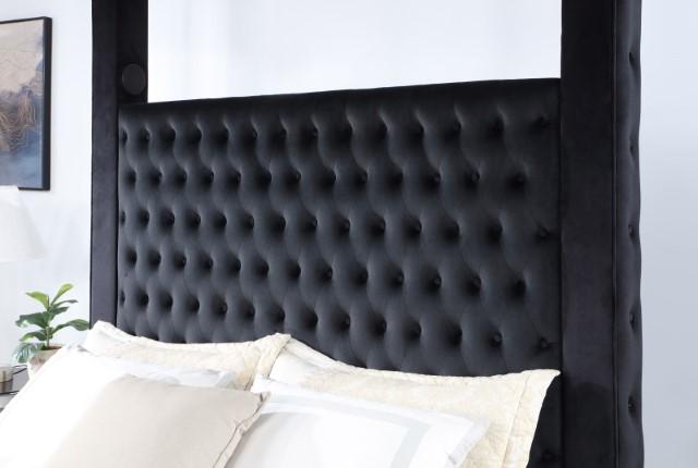 Etherea Bed - Furniture 4 Less Outlet (Salinas,CA)