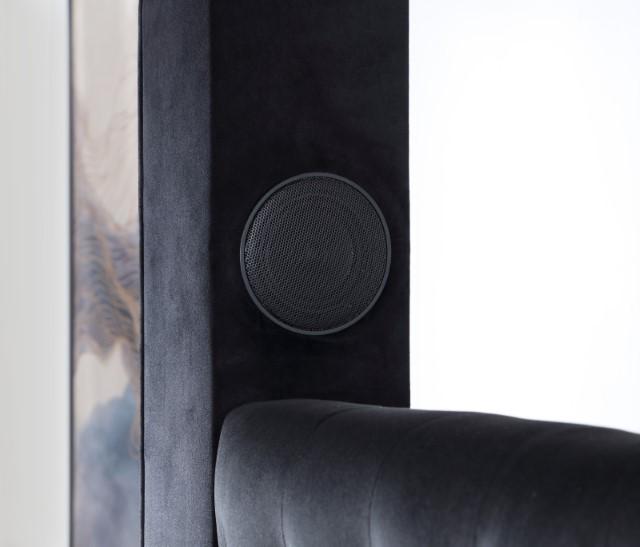 Etherea Bed - Furniture 4 Less Outlet (Salinas,CA)