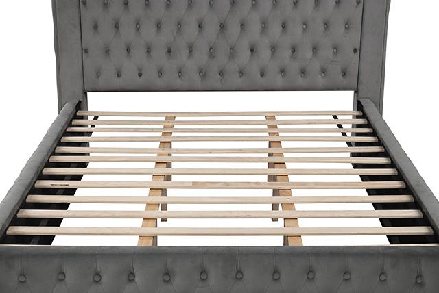 Etherea E.King & Queen Bed - Furniture 4 Less Outlet (Salinas,CA)