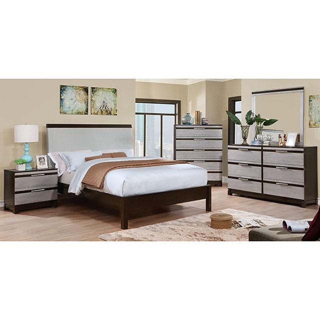 Euclid Mirror - Furniture 4 Less Outlet (Salinas,CA)