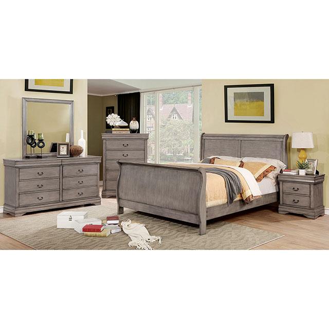Eugenia Mirror - Furniture 4 Less Outlet (Salinas,CA)