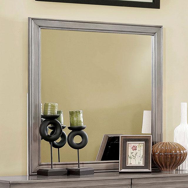 Eugenia Mirror - Furniture 4 Less Outlet (Salinas,CA)