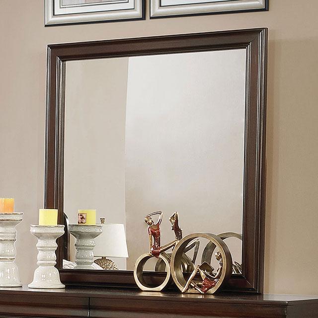 Eugenia Mirror - Furniture 4 Less Outlet (Salinas,CA)