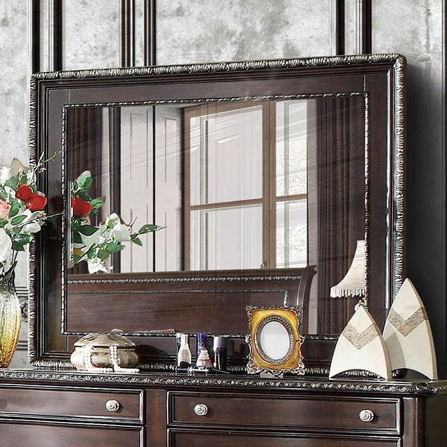 Europa Mirror - Furniture 4 Less Outlet (Salinas,CA)