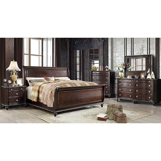 Europa Mirror - Furniture 4 Less Outlet (Salinas,CA)
