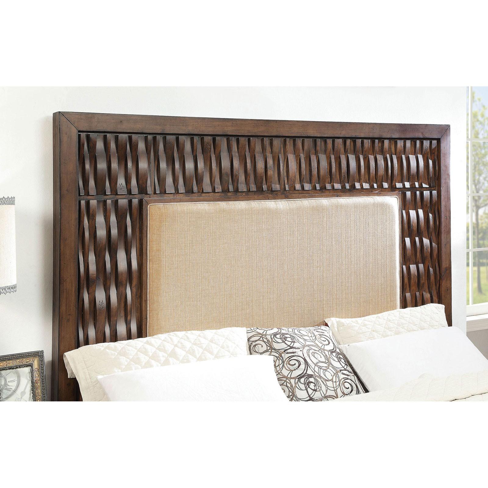 Eutropia Bed - Furniture 4 Less Outlet (Salinas,CA)