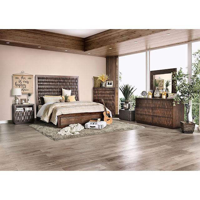 Eutropia Mirror - Furniture 4 Less Outlet (Salinas,CA)