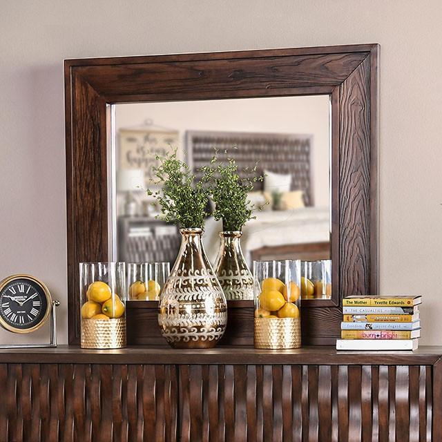 Eutropia Mirror - Furniture 4 Less Outlet (Salinas,CA)